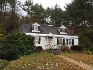 321 Warwick Rd, Winchester, NH 03470-2816