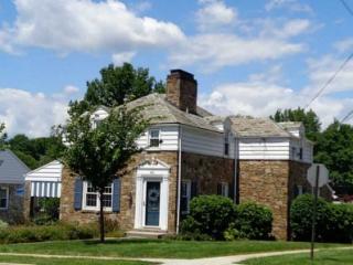 401 Locust St, Indiana, PA 15701-3021