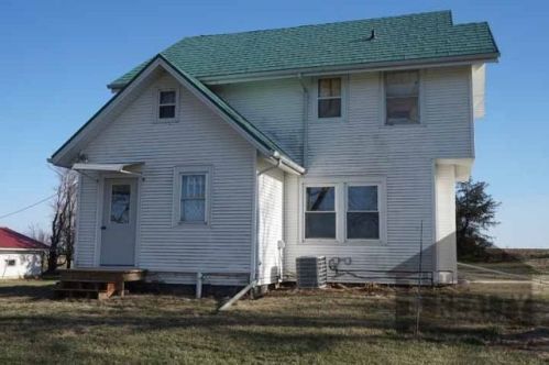 85697 581 Ave, Wakefield NE  68784-6122 exterior