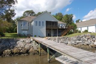 1178 Sea Gate Dr, Newport, NC 28570-6288