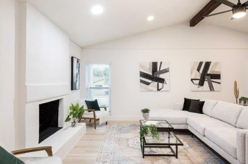 2508 Aldford Dr, Austin TX  78745-4822 exterior