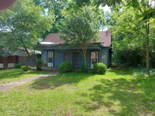 436 Oak Ave, Sulphur Springs, TX 75482-4130