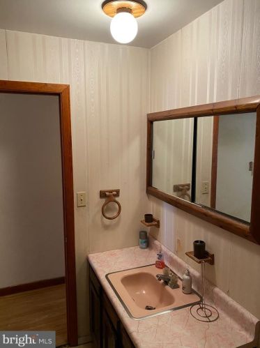 91 Barrington Ln, Willingboro NJ  08046-3934 exterior