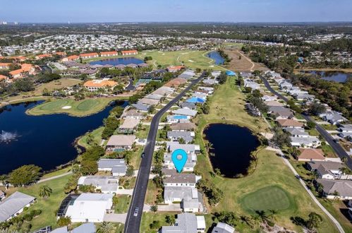 26921 Sammoset Way, Bonita Springs, FL 34135-6584
