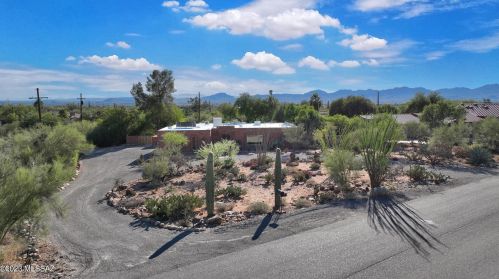 1202 Chula Vista Rd, Tucson AZ  85704-3008 exterior