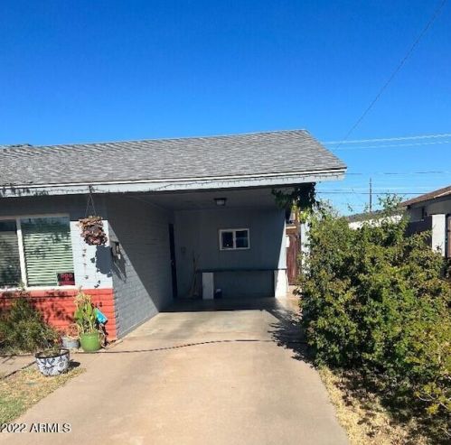 6036 36th Dr, Phoenix, AZ 85019-1708