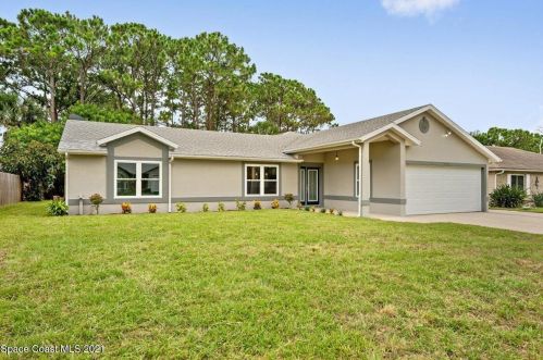 4295 Delespine Rd, Cocoa, FL 32927-8623