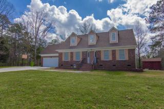 1305 Loner Rd, Blythewood, SC 29016-9058
