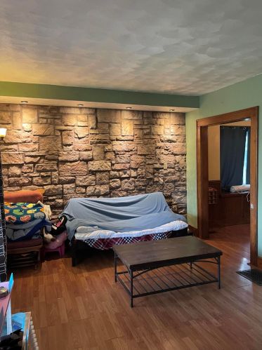 704 Detroit St, Bellefontaine OH  43311-1606 exterior