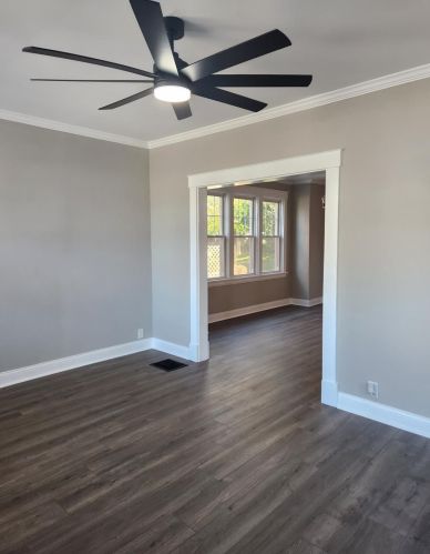 3635 Erie Ave, Cincinnati OH  45208-1927 exterior