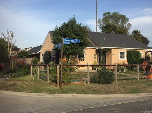 11431 Havenwood Dr, Whittier, CA 90606-1911