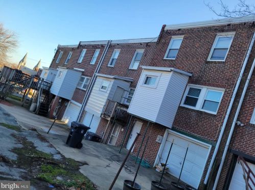 1337 Linden St, Wilmington, DE 19805-3969