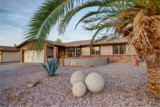 20608 18th Ave, Phoenix, AZ 85027-3539