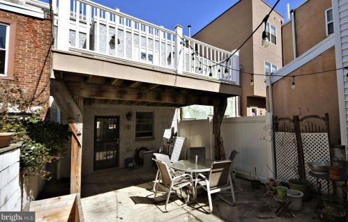 733 Manton St, Philadelphia, PA 19147-5118