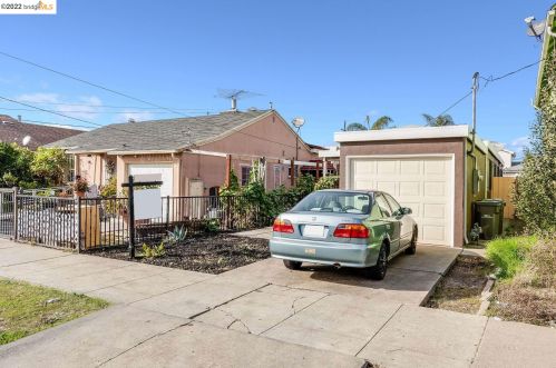 1235 89th Ave, Oakland, CA 94621-1121