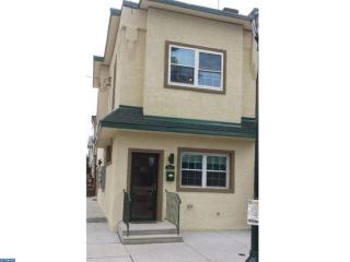 214 Ritner St, Philadelphia PA  19148-4029 exterior