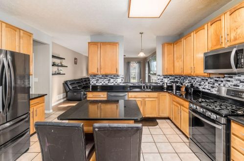 29 Sedge Ct, Pataskala OH  43062-9646 exterior