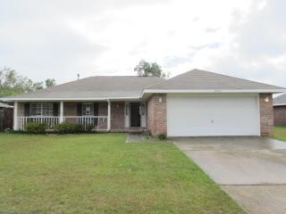 6707 Fort Deposit Dr, Pensacola, FL 32526-5121