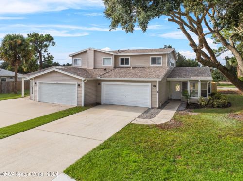 1328 Cypress Bnd Cir, Melbourne FL 32934-7249 exterior