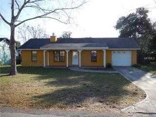 209 Bryan St, Eustis, FL 32726-4441