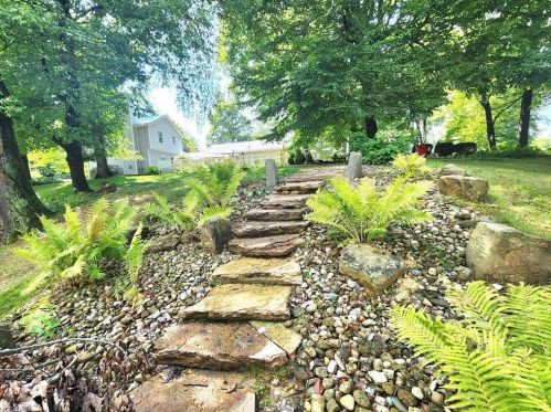 5100 Tiffany Dr, Zanesville OH  43701-8703 exterior