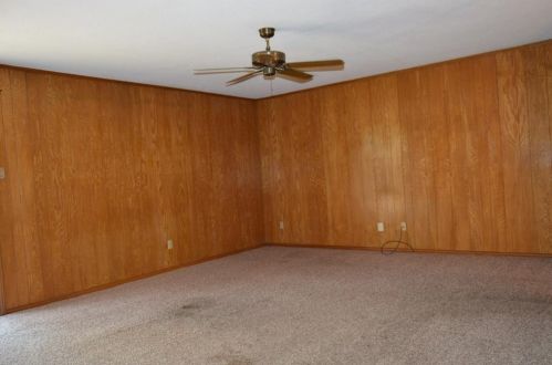 2511 Burnett Dr, Greenville TX  75402-7331 exterior