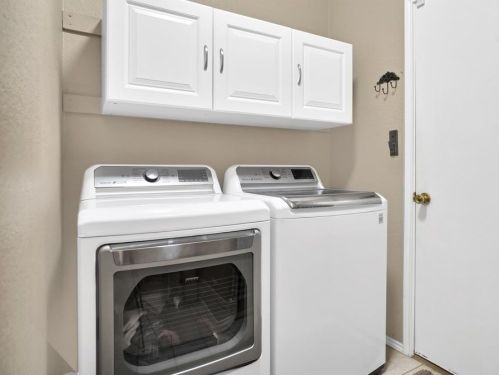 6111 Arlington Dr, Frisco TX 75035-2835 exterior