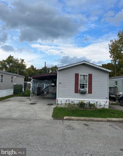 224 Dana Dr, Norristown, PA 19403-1246