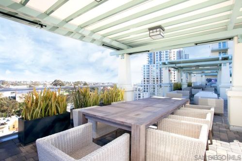 850 Beech St, San Diego, CA 92101-2829