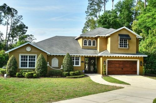 401 Crystal Dr, Sanford, FL 32773-4709