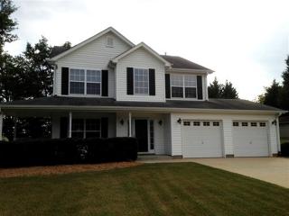8 Cottonwood Tree Ct, Taylors, SC 29687-5869