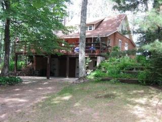 3949 Moen Lake Rd, Woodboro, WI 54501-9390
