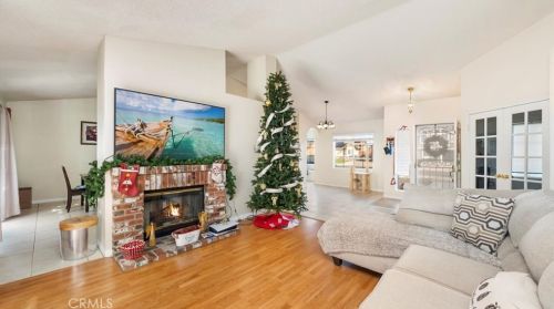 14599 Ponderosa Ranch Rd, Victorville CA  92392-6178 exterior