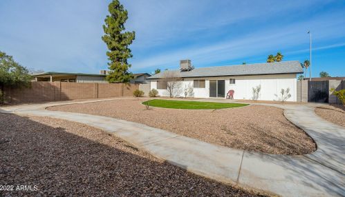 3615 Tulsa St, Chandler, AZ 85226-4045