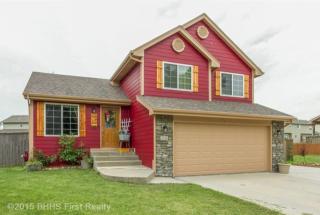 3116 Meadow Ridge Dr, Ankeny, IA 50023-9468