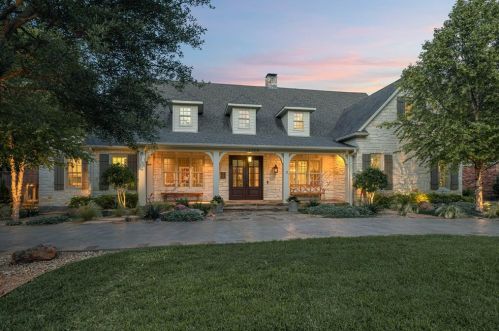 11106 Edgemere Rd, Dallas, TX 75230-3537