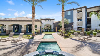 3802 El Mirage Dr, Avondale AZ  85392-3842 exterior