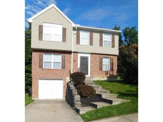 896 Venetian Ter, Cincinnati, OH 45224-2781