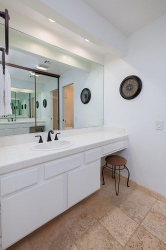 431 Sunningdale Dr, Rancho Mirage CA  92270-1479 exterior