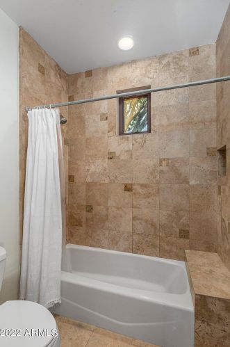 8537 Los Gatos Dr, Scottsdale AZ 85255-5063 exterior