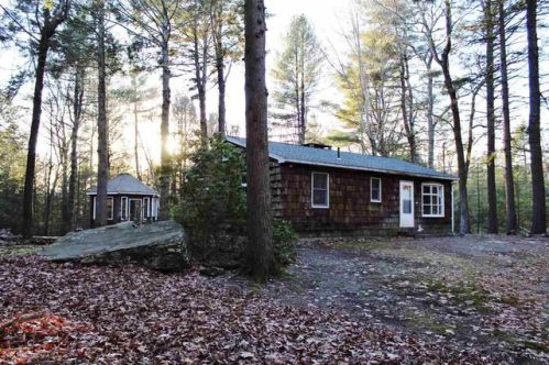 162 Grassy Ridge Rd, Olive, NY 12461-5319