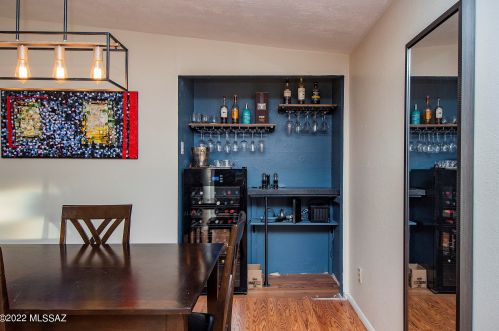 7780 La Canada Dr, Tucson AZ  85704-2003 exterior