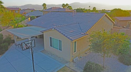 84456 Ponte Ct, Indio CA  92203-2947 exterior