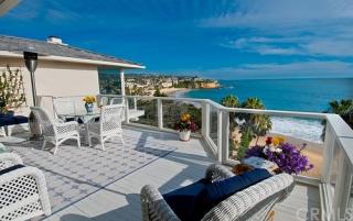 158 Emerald Bay, Laguna Beach CA  92651-1209 exterior