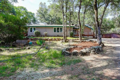 23239 Soili Rd, Grass Valley CA  95949-7620 exterior