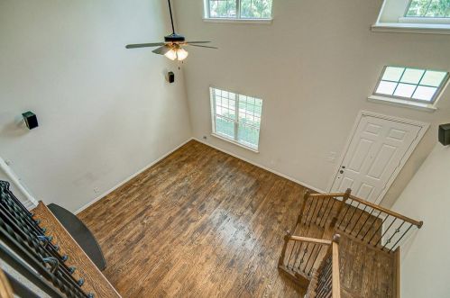 644 Greenville Ave, Richardson TX  75081-4111 exterior