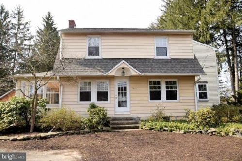 1151 Limekiln Pike, Prospectville, PA 19002-1138
