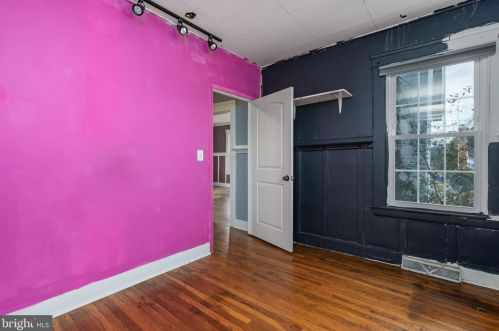 193 Madison St, Madison Mills VA  22960-1735 exterior