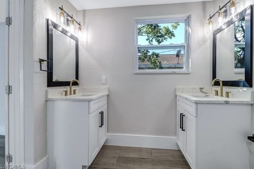 4321 Mariner Rd, Bonita Springs FL 34134-3964 exterior