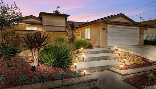 6352 Lake Dora Ave, San Diego, CA 92119-3129
